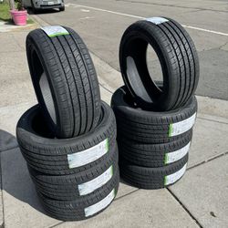 Honda Accord Tires 75$ Each 