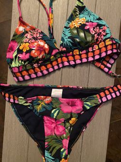 Stunning Bikini