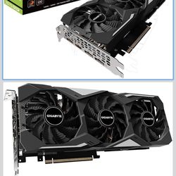 Gigabyte RTX 2070 Super 8G