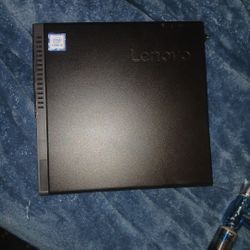Lenovo Think Centre M710Q