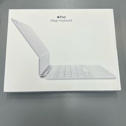 iPad Air M3 11 Inch Magic Keyboard 