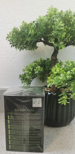 Mia Dolcezza Verde Maison Alhambra 100ml