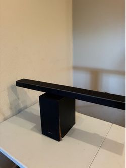Samsung Soundbar w Subwoofer