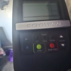 Schwinn Elliptical 