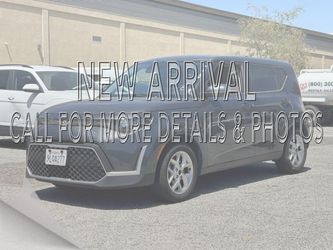 2024 Kia Soul