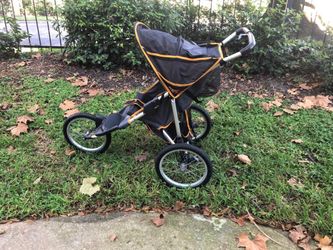 Stroller