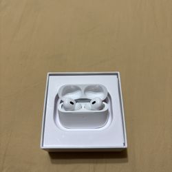 AirPods Pro 2s Used Like New