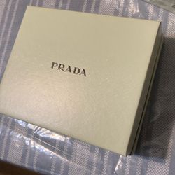 Prada Paradoxe