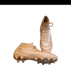 BINBINNIAO AG Soccer Cleats