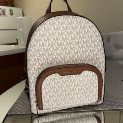 Michael Kors Backpack 