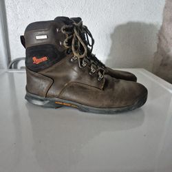 Danner Waterproof Work Boots Size 11 And 1/2