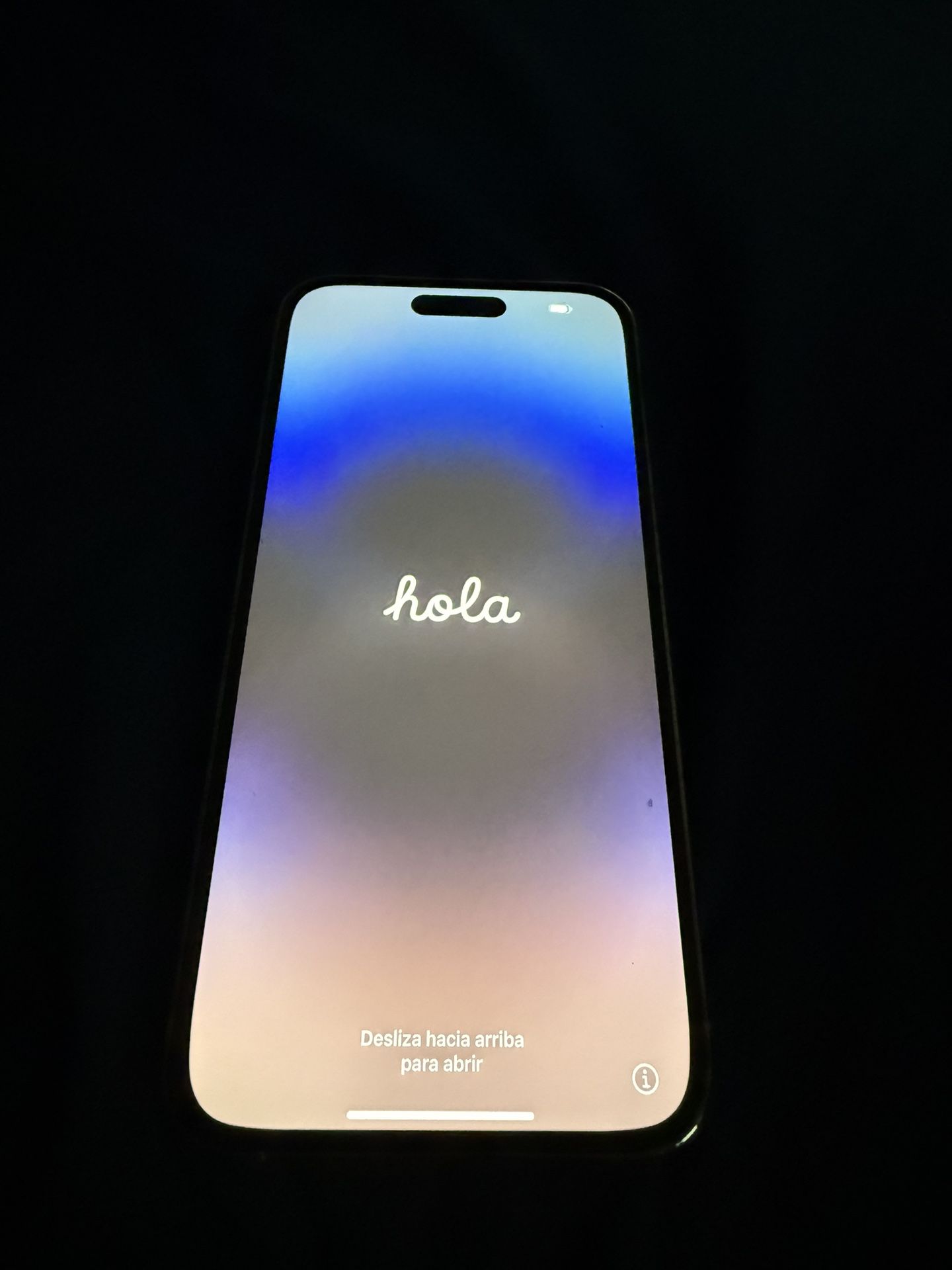 iPhone 14 Pro Max
