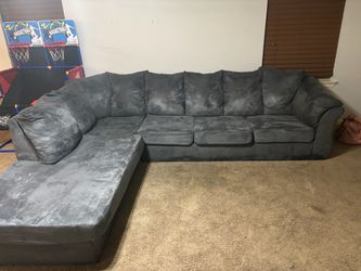 Free couch