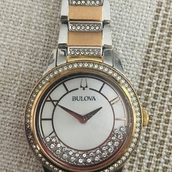 Woman’s Watch