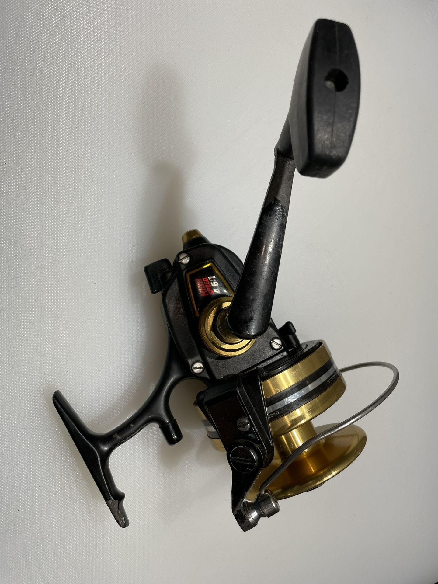 Penn SSVII8500 Spinfisher VII Spinning Reel - TackleDirect