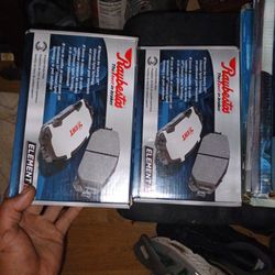 Raybestos