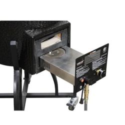 Vision Grills Quickchange Natural Gas Insert for S-Series Amado Grill