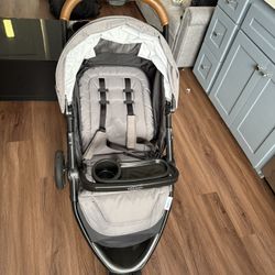 Graco Jogging Stroller