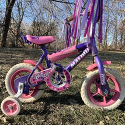 Toddler Bicycle