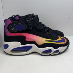 Nike Air Griffey Max 1 Los Angeles Shoes 197895/12