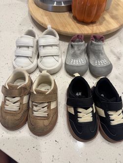 H&M Baby shoes
