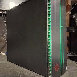 Gaming PC, Windows 11, Radeon Rx 580 Graphics, 16 gb Ram, 1TB SSD - $320