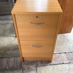 File 2-Drawer