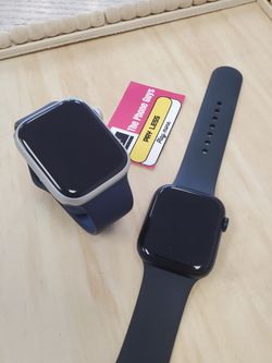 🚨 Hot Deal: Apple Watch Series 7 Starting at $129 + 90-Day Warranty!