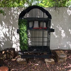 Cage For Sale 