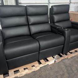 Home Theater Octane Seating