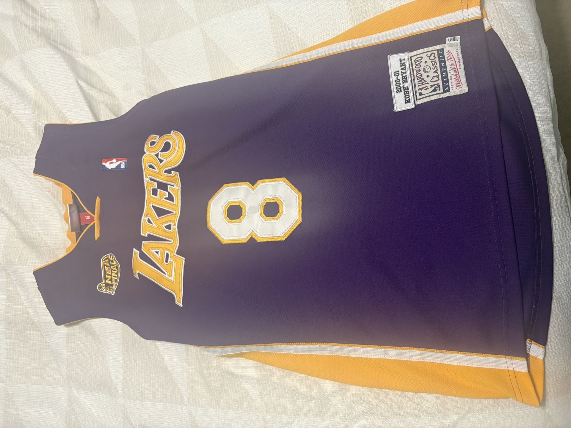 Basketball Jerseys