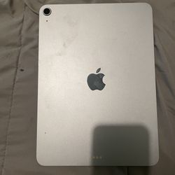 iPad Air 6th Generation 
