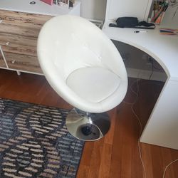 Egg Desk Chair