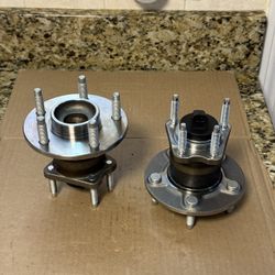 Hub Bearing for Chevrolet, Pontiac and Saturn 512285.