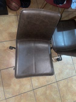 Office chairs