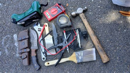 Tools