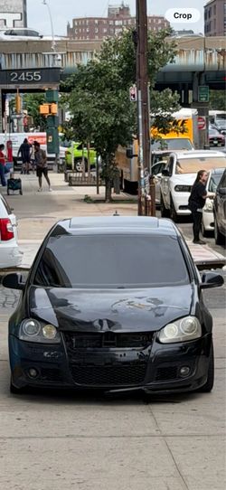 Mk5 Gti