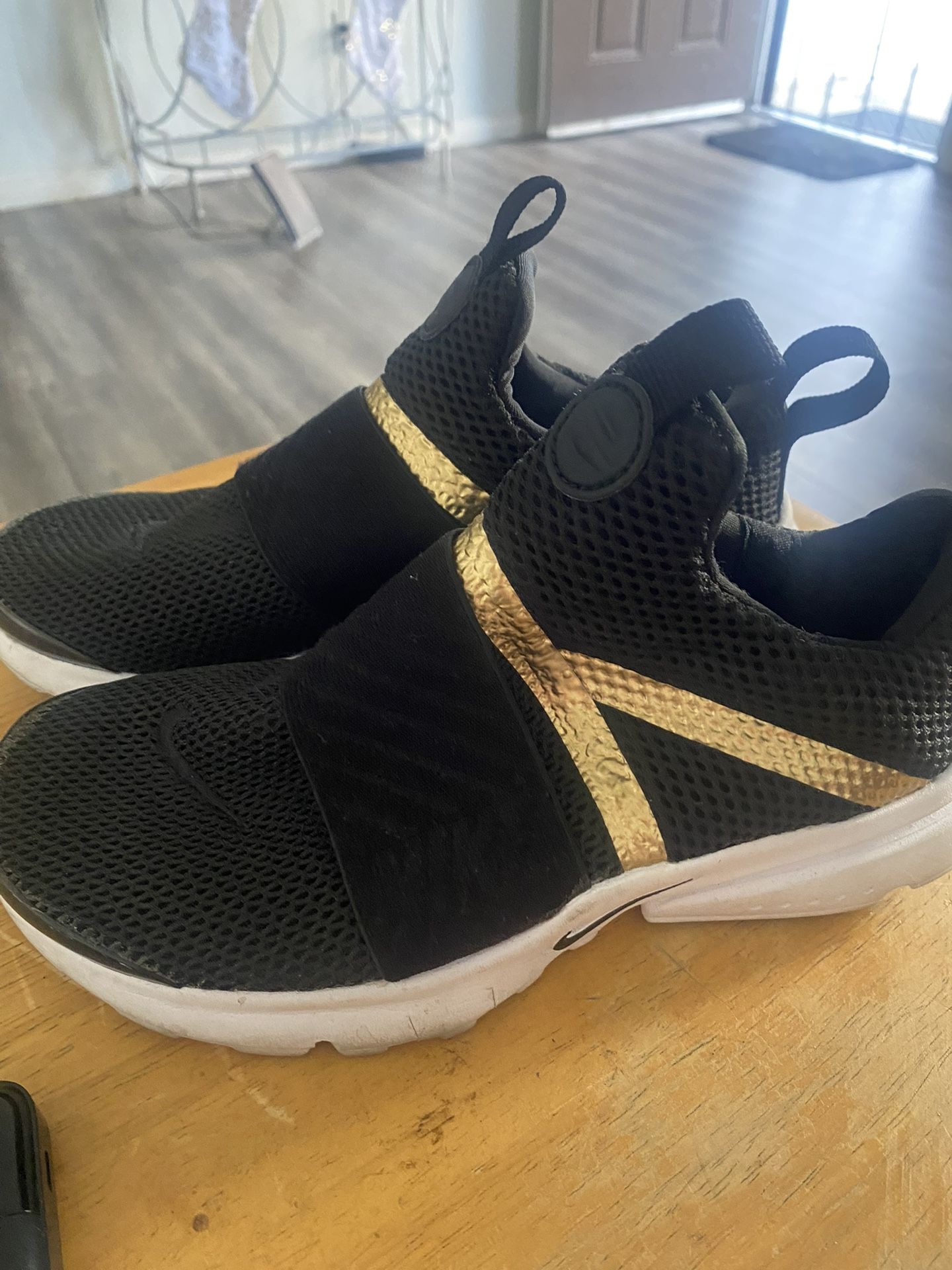 Tenis Size 3y