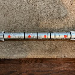 Darth Maul Lightsaber