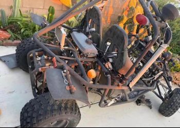 Buggy