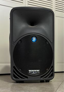 Speaker