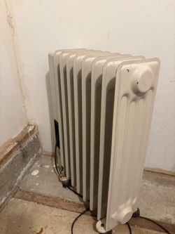 Radiator Heater