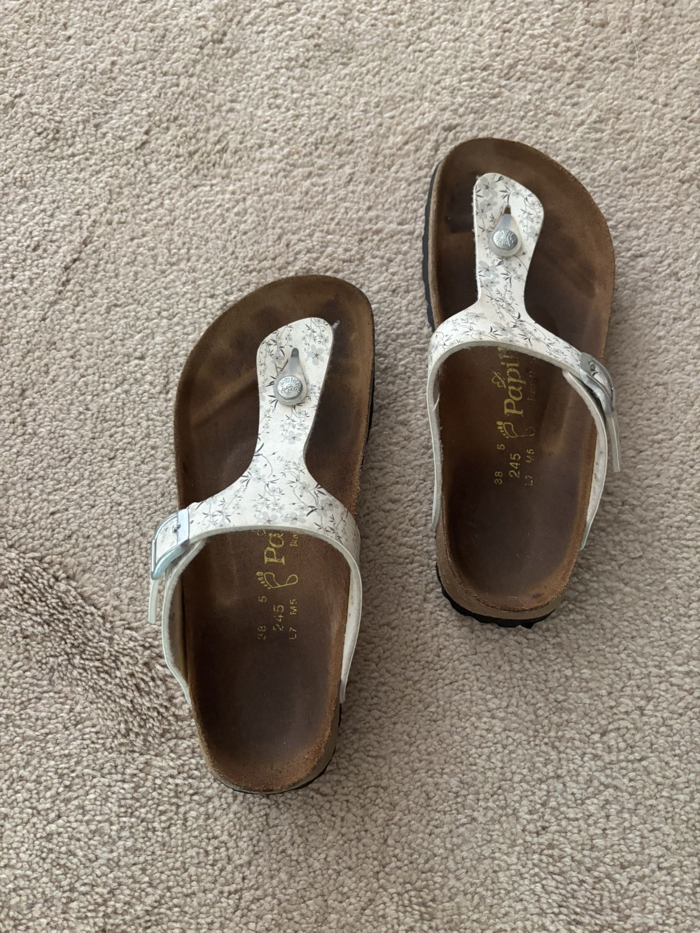 Women’s Birkenstock Sandals