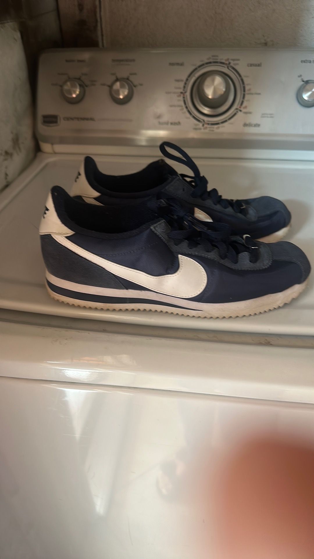 Nike Cortez