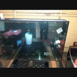 Double Paned Commercial Windows