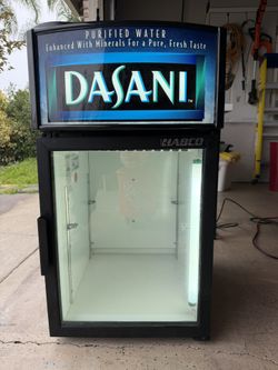 Beverage Cooler - Glass Door Refrigerator – HABCO Beverage Cooler