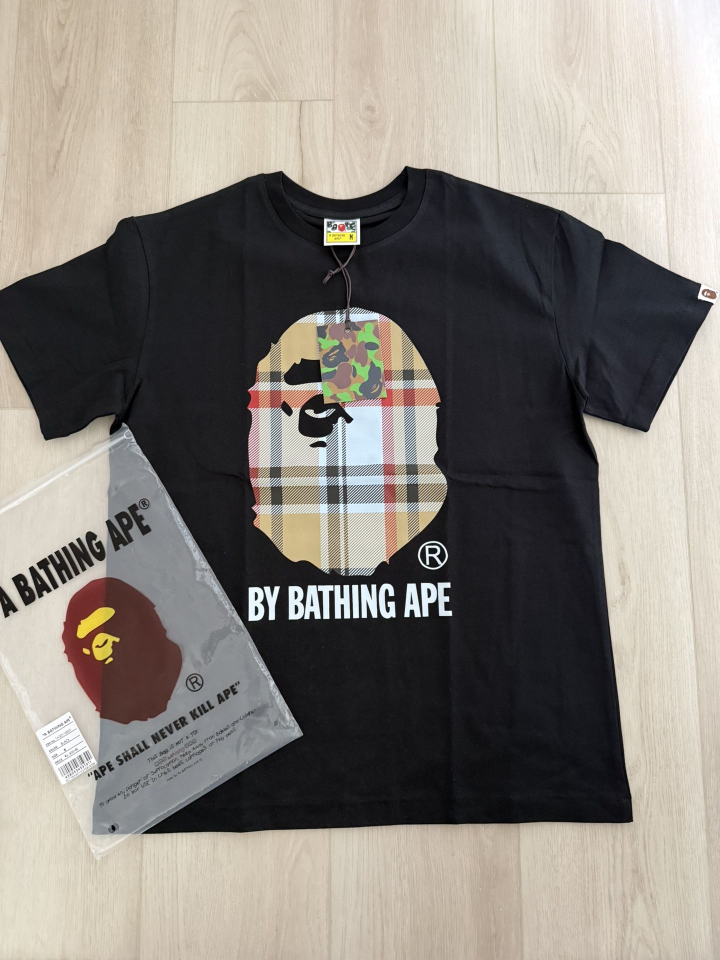 Bape shirt