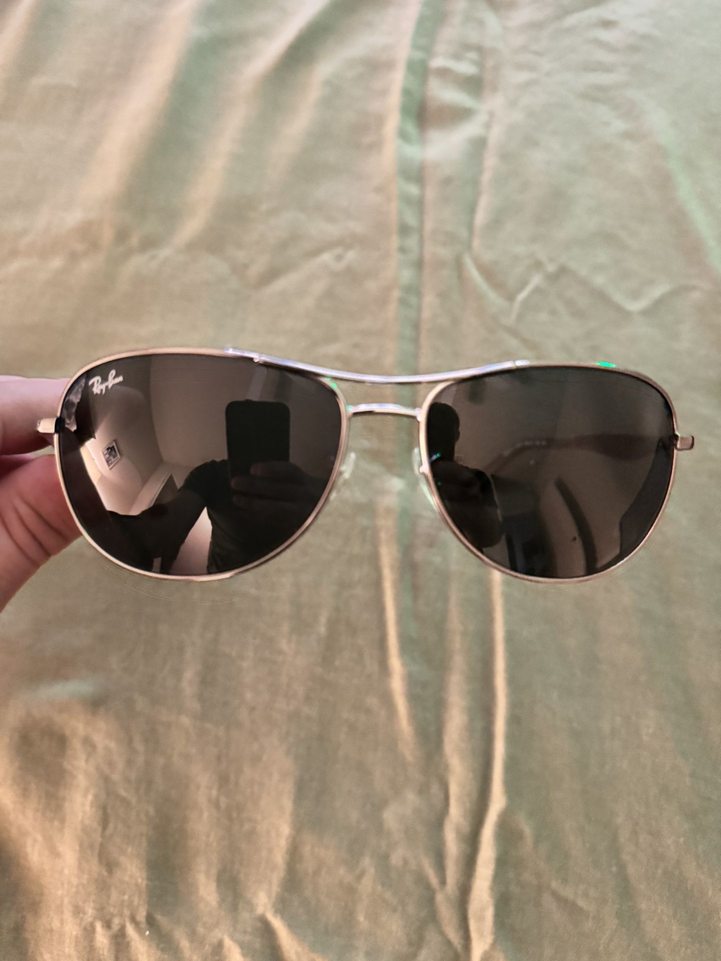 Ray Ban Sunglasses
