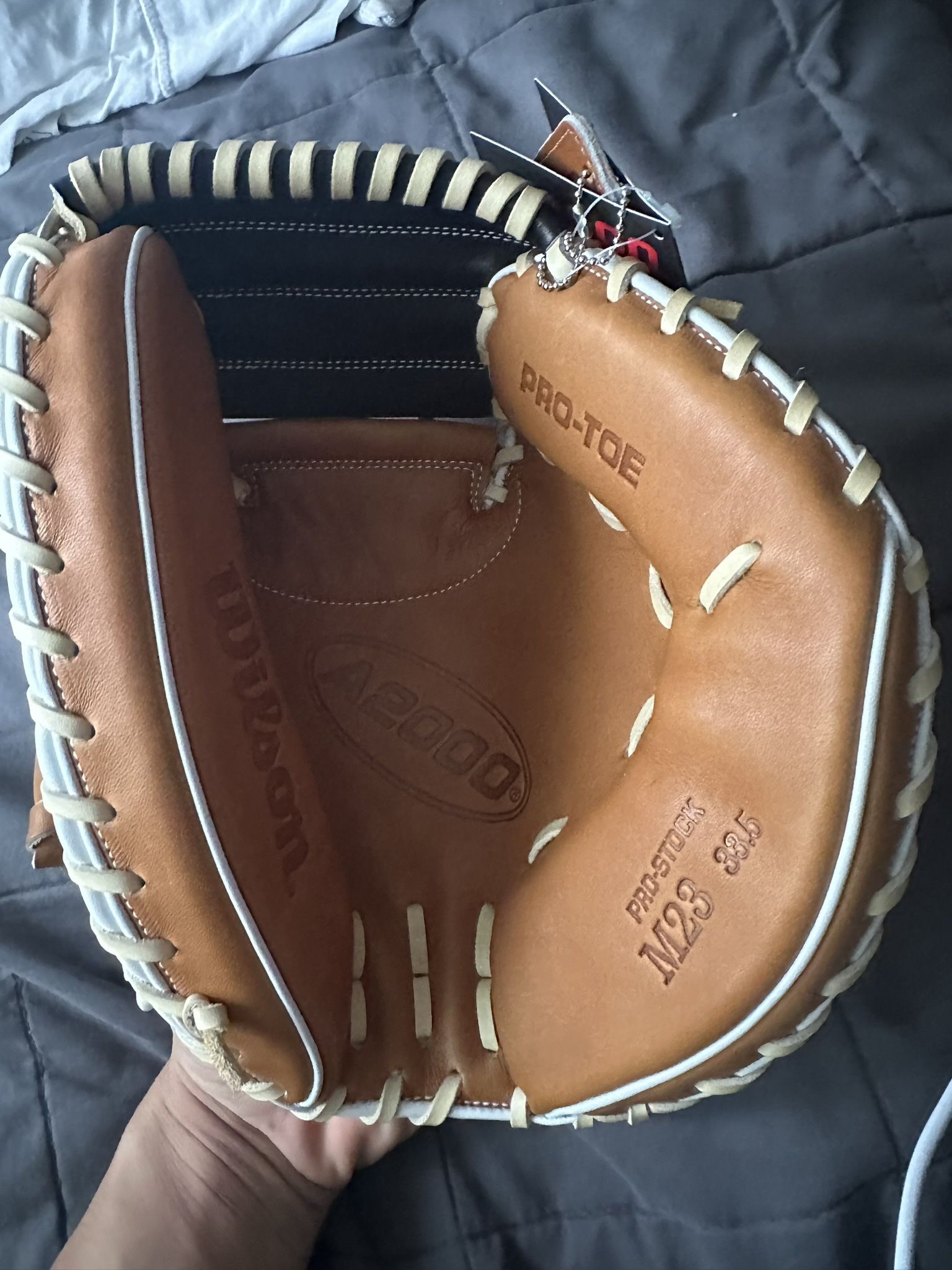 Wilson Glove