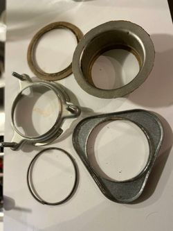 Kitchen Sink Top Flange For Garbage Disposer